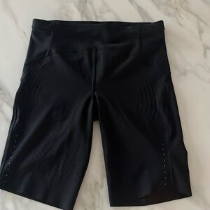 Lululemon Biker Shorts 9inch Size 10